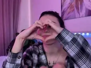 Camsoda Live Sex Cam of mackenzie-foy