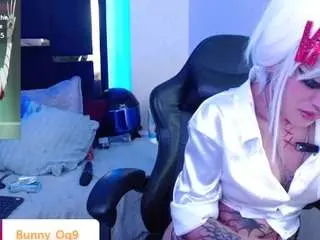Camsoda Live Porn of bunny-0