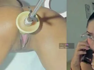 Camsoda Adult Video Chat of emily-philip