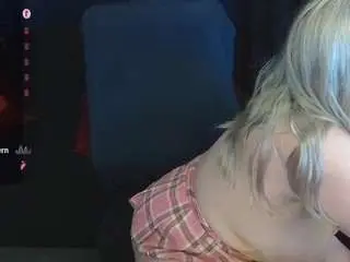 Camsoda Sex Chat of abbinatural