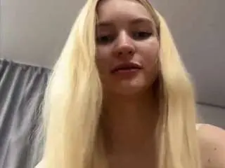 Camsoda Adult Webcam of colettebasinski