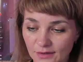 Camsoda Private Sex Chat of annasimonsj