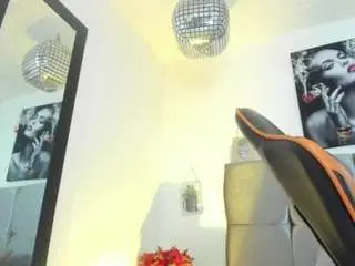 Camsoda Nude Webcam of ariel-starx