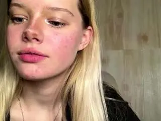 Camsoda Nude Webcam of charadeatherage