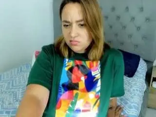 Camsoda Private Sex Chat of elizav