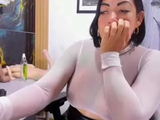 Camsoda Free Porn Cam of melissacortes
