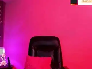Camsoda Live Sex of naomi-gomez