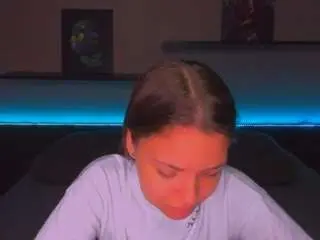 Camsoda Sex Cam of alexabarkley