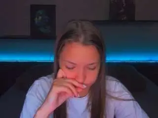 Camsoda Free Live Porn of alexabarkley