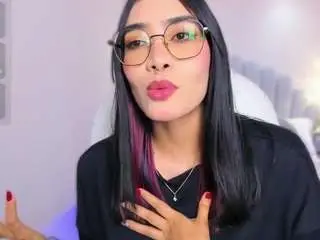 Camsoda Adult Webcam of azurakindong