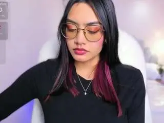 Camsoda Adult Video Chat of azurakindong
