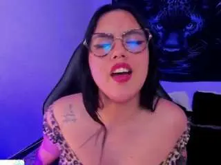 Camsoda Live Porn of nicol-ruizz