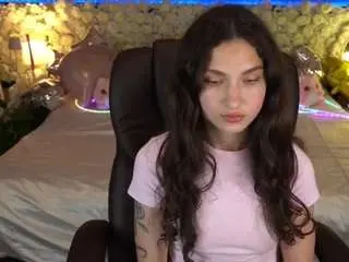 Camsoda Free Porn Cam of babyflowerss
