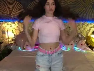 Camsoda Private Sex Chat of babyflowerss