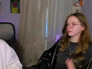 Camsoda Best Webcam of elly-wave