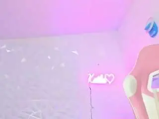 Camsoda Best Webcam of kendallfox
