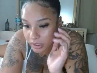 Camsoda Best live sex cam show of mulattomamii