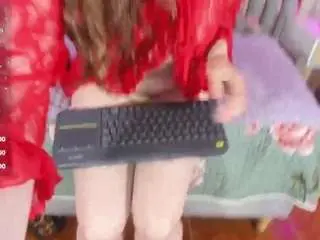 Camsoda Watch Live Sex Cams of hada-russo