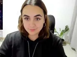 Camsoda Sex Cam of maryluna95