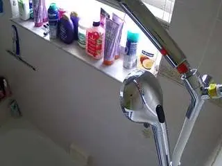 Camsoda Free Live Porn of voyeurcam-charleys-bathroom