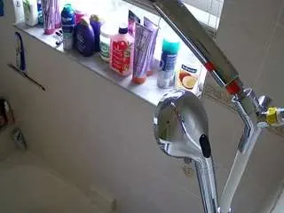 Camsoda Best Webcam of voyeurcam-charleys-bathroom