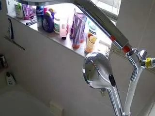 Camsoda Private Sex Chat of voyeurcam-charleys-bathroom