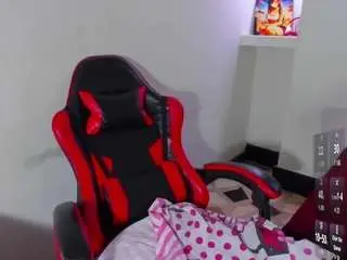 Camsoda Live Sex Cam of dakotalee03