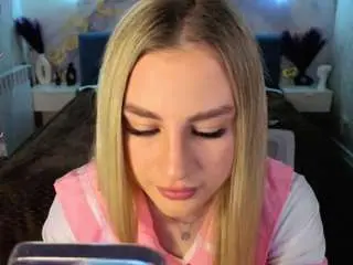 Camsoda Best live sex cam show of silen-torii