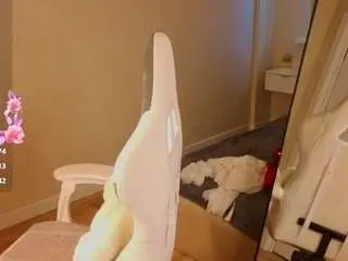 Camsoda Nude Webcam of margo-kelly