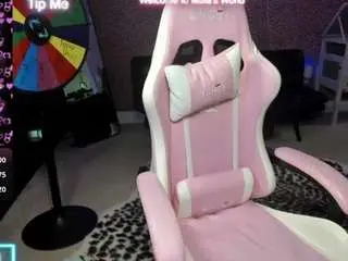 Camsoda Best live sex cam show of themaneater