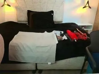 Camsoda Adult Webcams of barbara-foox