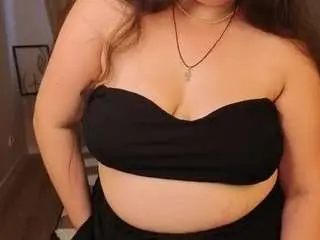 Camsoda Live Sex of ameli-watts