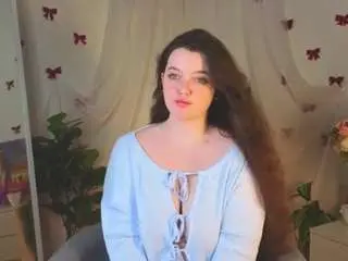 Camsoda Nude Webcam of lissetterusin