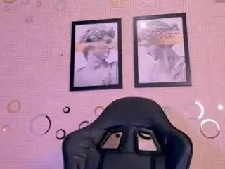 Camsoda Adult Webcam of mia-gothzx