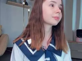 Camsoda Sex Chat of odelyneglin
