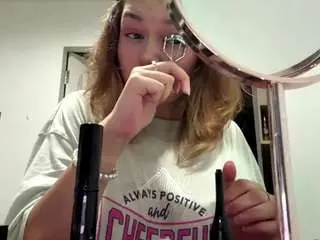 Camsoda Live Porn of patiencemascio