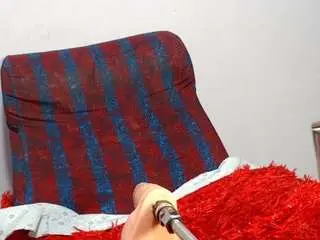 Camsoda Adult Video Chat of codorniz