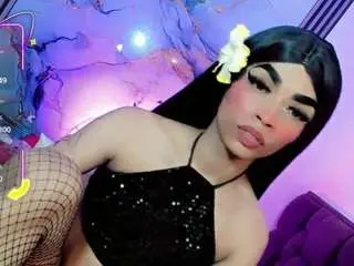 Camsoda Private Sex Chat of gisele-fox