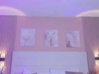 Camsoda Adult Webcams of jessy-evanss