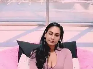 Camsoda Sex Cam of indianfire