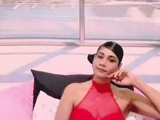 Camsoda Best Webcam of indianfire
