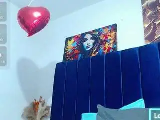 Camsoda Live Sex of bombom-brown1