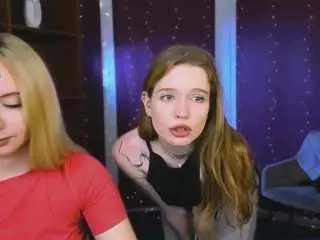 Camsoda Best Webcam of eva-drive