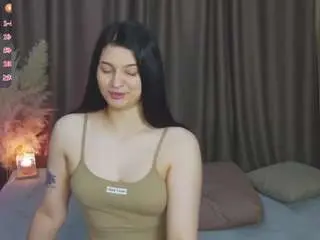 Camsoda Nude Webcam of solazolaa
