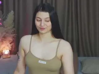 Camsoda Adult Webcam of solazolaa