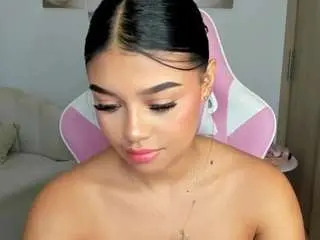 Camsoda Adult Video Chat of haileyflorez
