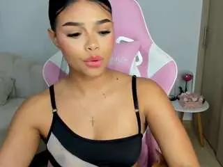 Camsoda Sex Cam of haileyflorez