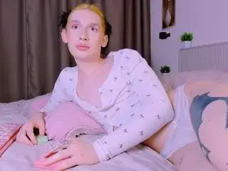 Camsoda Best Webcam of yoi-mika