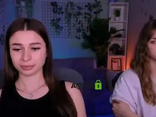 Camsoda Best Webcam of flora-ri