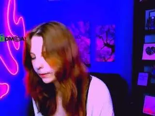 Camsoda Sex Chat of kriss-babyy